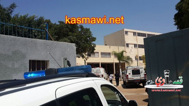الشرطة:مصرع يوسف شاهين حاج يحيى مدير كلية عمال الطيبة رميا بالرصاص